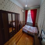 Satılır 8 otaqlı Həyət evi/villa, Nəsimi metrosu, Rəsulzadə qəs., Binəqədi rayonu 5