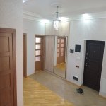 Kirayə (aylıq) 3 otaqlı Yeni Tikili, Nizami metrosu, Nəsimi rayonu 11