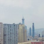 Kirayə (aylıq) 2 otaqlı Köhnə Tikili, Qara Qarayev metrosu, Nizami rayonu 1