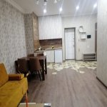 Kirayə (aylıq) 2 otaqlı Yeni Tikili, 8 Noyabr metrosu, Yasamal rayonu 3