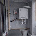 Аренда 3 комнатная Новостройка, м. Азадлыг метро, 8-ой микрорайон, Бинагадинский р-н район 17