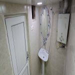 Satılır 7 otaqlı Həyət evi/villa, Memar Əcəmi metrosu, Xutor qəsəbəsi, Binəqədi rayonu 7