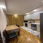 Kirayə (aylıq) 3 otaqlı Yeni Tikili, Nizami metrosu, Qış parkı, Yasamal rayonu 12