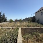 Продажа Участок, Йени Рамана, Сабунчу район 3