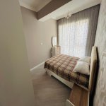 Kirayə (aylıq) 4 otaqlı Yeni Tikili, Xətai metrosu, AMAY, Xətai rayonu 13