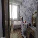 Satılır 3 otaqlı Yeni Tikili, İnşaatçılar metrosu, Yeni Yasamal qəs., Yasamal rayonu 3