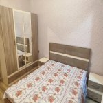 Kirayə (aylıq) 3 otaqlı Yeni Tikili, İnşaatçılar metrosu, Yasamal qəs., Yasamal rayonu 5