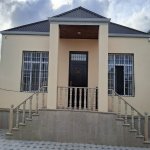 Satılır 3 otaqlı Həyət evi/villa, Binə qəs., Xəzər rayonu 1