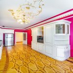 Satılır 4 otaqlı Yeni Tikili, Sahil metrosu, Səbail rayonu 9