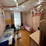 Kirayə (aylıq) 3 otaqlı Yeni Tikili, Əhmədli metrosu, Xətai rayonu 4