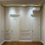 Продажа 4 комнатная Новостройка, Порт Баку, Хетаи район 13