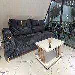 Kirayə (günlük) A frame evler Qəbələ 10