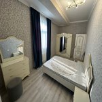 Kirayə (aylıq) 2 otaqlı Yeni Tikili Xırdalan 3