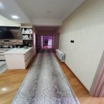 Satılır 3 otaqlı Yeni Tikili, Qara Qarayev metrosu, Nizami rayonu 8