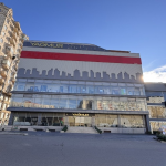 Kirayə (aylıq) Obyekt, Xalqlar dostluğu metrosu, Nizami rayonu 1