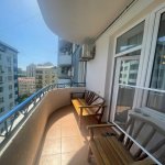 Kirayə (aylıq) 3 otaqlı Yeni Tikili, Nizami metrosu, Yasamal rayonu 29
