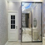 Kirayə (aylıq) 3 otaqlı Yeni Tikili, İnşaatçılar metrosu, Yasamal qəs., Yasamal rayonu 9