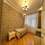 Satılır 3 otaqlı Yeni Tikili, Qara Qarayev metrosu, Nizami rayonu 10