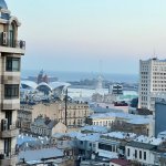 Kirayə (aylıq) 3 otaqlı Yeni Tikili, İçərişəhər metrosu, Səbail rayonu 29