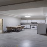 Kirayə (aylıq) 3 otaqlı Yeni Tikili Xırdalan 1