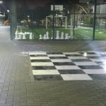 Kirayə (aylıq) 1 otaqlı Köhnə Tikili, Xalqlar dostluğu metrosu, 8-ci kilometr, Nizami rayonu 2