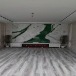 Satılır 4 otaqlı Həyət evi/villa, Badamdar qəs., Səbail rayonu 7