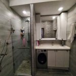 Kirayə (aylıq) 3 otaqlı Köhnə Tikili, Gənclik metrosu, Nərimanov rayonu 11