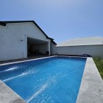 Kirayə (günlük) 5 otaqlı Həyət evi/villa İsmayıllı 23