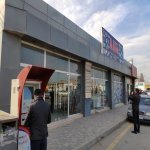 Kirayə (aylıq) Obyekt, Azadlıq metrosu, Rəsulzadə qəs., Binəqədi rayonu 1