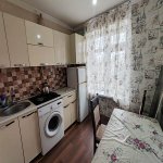 Kirayə (aylıq) 1 otaqlı Köhnə Tikili, Azadlıq metrosu, Binəqədi rayonu 4