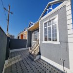 Satılır 4 otaqlı Həyət evi/villa, Zabrat qəs., Sabunçu rayonu 3