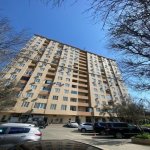 Аренда 3 комнат Новостройка, 6-ой микрорайон, Парк им. З.Алиевы, Бинагадинский р-н район 1
