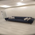 Kirayə (aylıq) 2 otaqlı Yeni Tikili, Nəriman Nərimanov metrosu, Nərimanov rayonu 2
