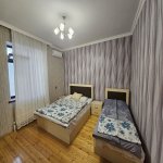 Kirayə (günlük) 4 otaqlı Yeni Tikili Qəbələ 12