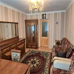 Satılır 3 otaqlı Köhnə Tikili, Nəriman Nərimanov metrosu, Nərimanov rayonu 1