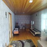 Kirayə (günlük) 3 otaqlı Yeni Tikili Qəbələ 5