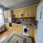 Аренда 3 комнатная Новостройка, м. Нариман Нариманов метро, Наримановский р-н район 6