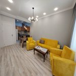 Посуточно 3 комнат Новостройка, Белый город, Хетаи район 13