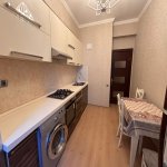 Kirayə (aylıq) 2 otaqlı Yeni Tikili, Xətai metrosu, Xətai rayonu 7