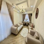 Продажа 3 комнатная Новостройка, İnşaatçılar метро, пос. Йени Ясамал, Ясамал район 8