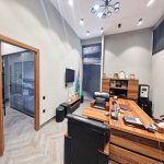 Kirayə (aylıq) 15 otaqlı Ofis, 20 Yanvar metrosu, Nəsimi rayonu 2