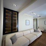 Satılır 3 otaqlı Yeni Tikili, Nəriman Nərimanov metrosu, Metropark, Nərimanov rayonu 3