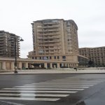 Kirayə (aylıq) 8 otaqlı Ofis, Nərimanov rayonu 10