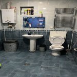 Satılır 3 otaqlı Həyət evi/villa, Avtovağzal metrosu, Biləcəri qəs., Binəqədi rayonu 12