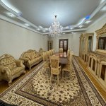 Kirayə (aylıq) 4 otaqlı Yeni Tikili, 28 May metrosu, Nəsimi rayonu 4