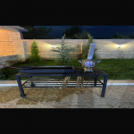 Kirayə (günlük) 3 otaqlı Həyət evi/villa Qəbələ 19