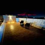 Kirayə (günlük) 4 otaqlı Bağ evi, Mərdəkan, Xəzər rayonu 11