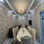 Satılır 4 otaqlı Həyət evi/villa, Koroğlu metrosu, Savalan qəs., Sabunçu rayonu 7