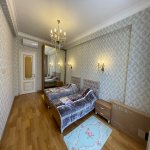 Kirayə (aylıq) 3 otaqlı Yeni Tikili, Ağ şəhər, Xətai rayonu 10