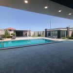 Satılır 5 otaqlı Həyət evi/villa, Mərdəkan, Xəzər rayonu 16